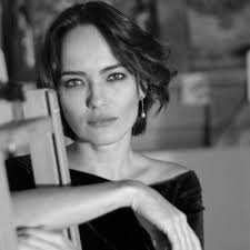 Daria Chenskaya (Montenegro), Contemporary Painter Artist