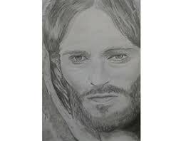 Jesuscristo Projects :: Photos, videos, logos, illustrations and branding  :: Behance