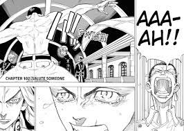 Untuk koleksi komik seru lainnya di bacakomik ada di menu daftar manga. Read Tokyo Revengers Manga English New Chapters Online Free Mangaclash