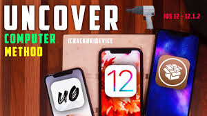 Ios 12 Jailbreak Unc0ver App Revoked Fix Iphone Xs Max Xr Jailbreak Updates Youtube