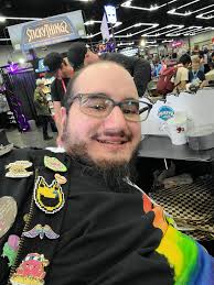 My brand new tattoo of my little derp friend! I love himb