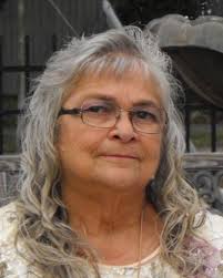 Linda Sue Rhoden Canady (1948-2025)