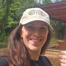 This past Saturday, Chattahoochee Riverkeeper and Trust for Public Land's  Chattahoochee Program (www.RiverLands.org) co-hosed a river clean-up  between New RiverLands Park in Chattahoochee Hills and…