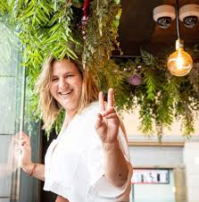 Carme Floristes