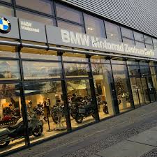 Bmw ag niederlassung berlin motorrad zentrum. Photos At Bmw Niederlassung Berlin Neu Westend 9 Tips From 549 Visitors