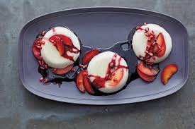 With a new year comes the opportunity for a bright beginning, a fresh start and a clear perspective. 109 Stunning New Year S Eve Desserts Epicurious