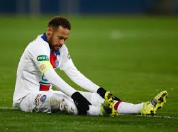 When is psg vs barcelona? Psg Vs Barcelona Neymar Will Not Play Against His Former Club In Champions League The Independent