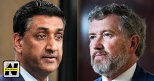 Conflict about middle east peace