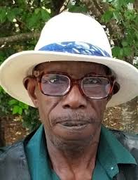 Obituary information for Nathaniel Brack