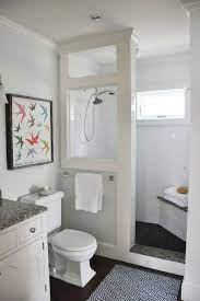 With little room for an extra cabinet or standing shelves, one of the best small bathroom storage solutions is to think up. Pin On Bathroom Ideas