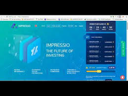 Hasil gambar untuk IMPRESSIO