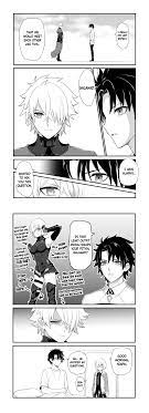 Moonlight Lostroom Deleted Scene Grandorder Fate Stay Night Anime Fate Anime Series Fate Stay Night