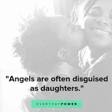 Her smile makes me smile, her laugh is infectious, her heart is pure and true. Mother Daughter Quotes Expressing Unconditional Love 2021