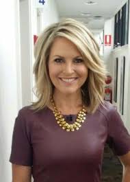 Medium Hairstyles For Women Over 50 By Latasha Mediumbobhaircut Medium Layered Hair Medium Hair Styles Hair Lengths