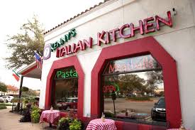 Maybe you would like to learn more about one of these? Contact Us Kenny S Italian Kitchen