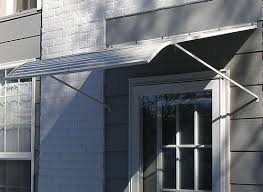 All the timber used is carefully selected to give you a front or back door canopy that will give you years of satisfaction. Aluminum Door Awnings General Awnings