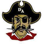 Lee Academy Varsity Football @ Dorchester Academy
