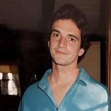 🇺🇸 My “little brother” Paul Arcomano (1958