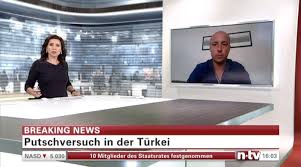Ntv nachrichtender nachrichtensender informiert rund um die uhr mit aktuellen nachrichten, bildern und videos. Wir Haben Das Gesprach Eventuell Irgendwann Aufgezeichnet Ubermedien
