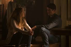 The series is named after the first book of the trilogy: A Discovery Of Witches Season 2 Premiere Date Trailer And More