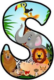 'alphabet jungle'children's television workshopklasky csupoanimated video for sesame streetmeet & learn the letters of the alphabet on a . 22 Best Jungle Alphabet Ideas Jungle Alphabet Jungle Theme Birthday Safari Theme