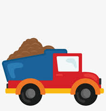 Download Dump Truck Svg Scrapbook Cut File Cute Clipart Files Dump Truck Clipart Transparent Background Free Transparent Png Download Pngkey