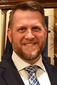 Barry Stamm's Instagram, Twitter & Facebook