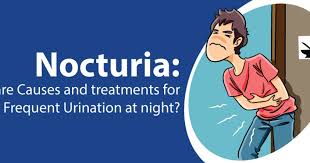 Image result for Nocturia