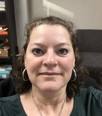 NAME: Erika Weeks TITLE: Compression/Chemical Coordinator CONCENTRATION:  Chemical & Compression Management