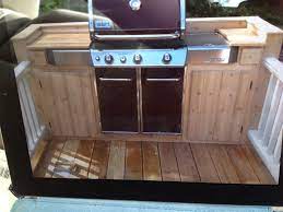 Whether you prefer to grill on your patio or in your yard, small bbq grills come with features and extras to meet any grill master's needs. Built In Grill Outdoor Kitchen Design Outdoor Kitchen Grill Outdoor Kitchen