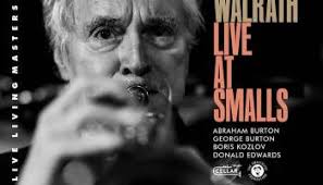 Dwayne Clemons CENTER OF GRAVITY: LIVE AT SMALLS