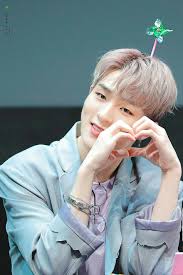 Pin On In2it Inpyo Sexy Pics