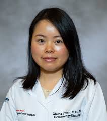Xiaoyi Chen, MD, PhD