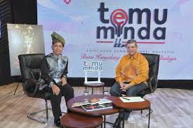 Permohonan ini terbuka kepada surau atau masjid seluruh negeri johor yang memerlukan dana. Galeri Foto Album Temu Minda Kkmm Edisi Khas Sambutan Hari Malaysia Bumi Kenyalang Kamek Kaya Budaya Di Rtm Kuching Sarawak Pada 7 September 2020 Image Temu Minda Kkmm Edisi