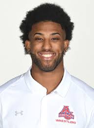 AMERICAN WRESTLINGMEET DAY