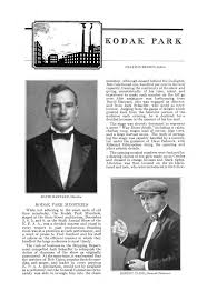 The Kodak Magazine; vol. 10, no. 8; Jan. 1930