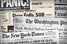 Do stock market crashes lead to recession? Biggest Stock Market Crashes In History Thestreet