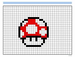 1200 x 1200 jpeg 92 кб. How To Make Pixel Art In Minecraft Minecraft Wonderhowto