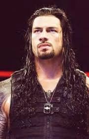 Is Love Enough? (A Roman Reigns story)