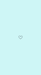 Maybe you would like to learn more about one of these? Aesthetic Wallpaper Blue Heart