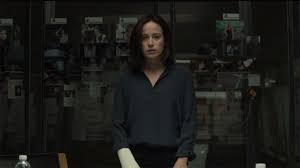 A female inspector confronts a serial killer while dealing with the ghosts of her past. El Guardian Invisible Pelicula 2017 Sensacine Com