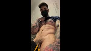 Quick solo jerk off – Nurse Role play – Jake Andrich (Jakipz) | Watch Free  Hottest Gay Porn Videos Fans