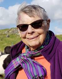 Barbara Baker Bird Obituary