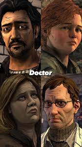 Build Your Perfect TWDG Group : r/TheWalkingDeadGame