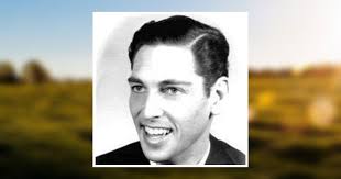 William C. Holt Obituary May 22, 2018