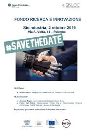 È composto da 5 membri effettivi, tra cui il presidente, e 3 supplenti. Sinloc E Banco Di Sardegna Presentano A Palermo Il Fondo Ricerca Innovazione Sinloc