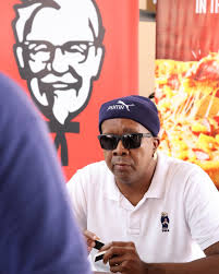 Dr. Kela Francis answers the burning question of "Why is Machel Montano  taking carnival off? What is Master of Arts in Carnival Studies (M.A.C.S.)  anyway?"