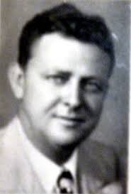 LCDR George Barrow “G.B.” Cousins Jr. (1909-1966)