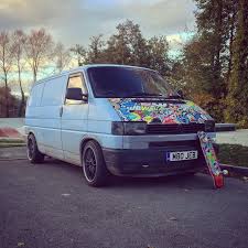 My Vw T4 Campingbus Vw T Transporter