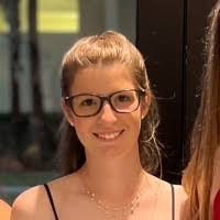 Katrina Workman's Instagram, Twitter & Facebook